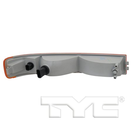 Tyc Products Tyc Capa Certified Side Marker Light Ass, 18-5970-00-9 18-5970-00-9